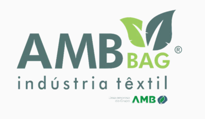 Logomarca AMB Bag Indústria Têxtil