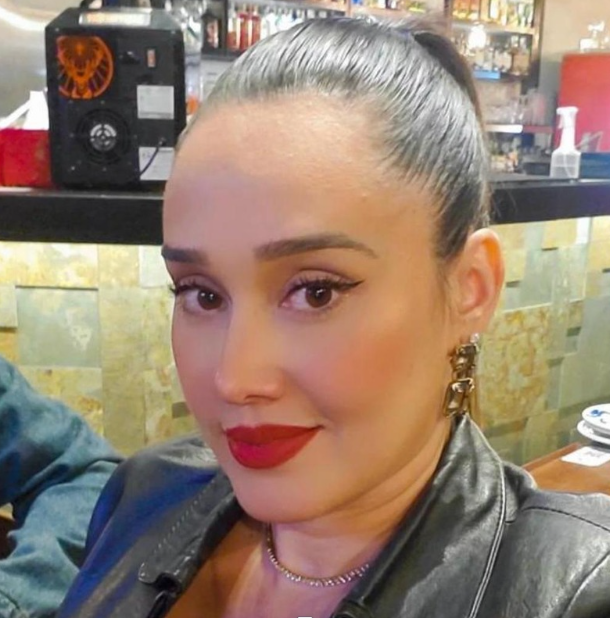 Foto de Marcela Marquez