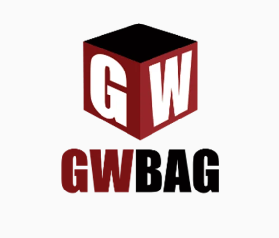 Logomarca GWBag