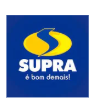 Logomarca Supra Supermercados
