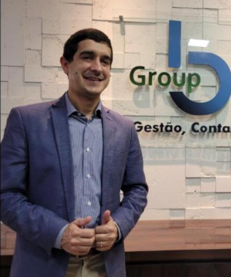 Foto de Bruno Carvalho