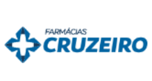 Logomarca Farmácias Cruzeiro