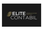 Logomarca Elite Contábil