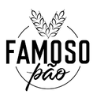Logomarca Famoso Pão