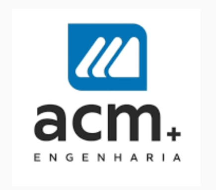Logomarca ACM Engenharia