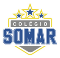 Logomarca Colégio Somar