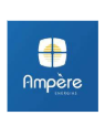 Logomarca Ampère Cozinhas