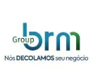 Logomarca Group BRM