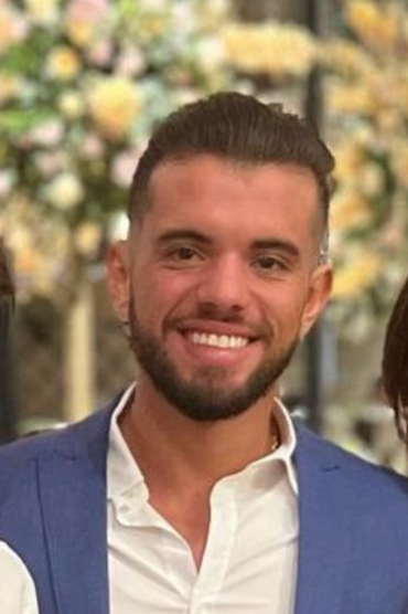 Foto de Tarcisio Faria Borges