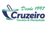 Logomarca Cruzeiro Farmácia de Manipulação