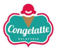 Logomarca Congelatte Gelateria