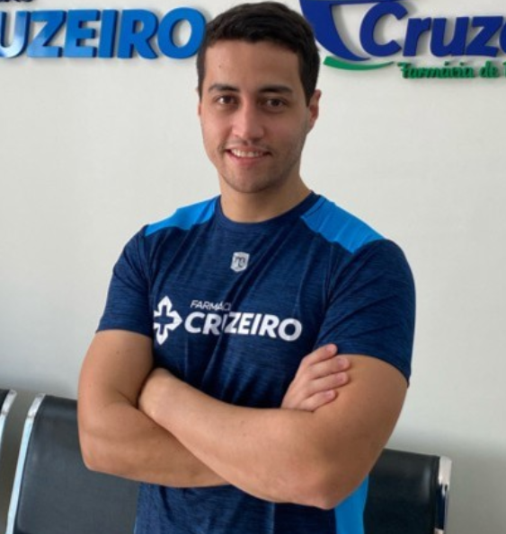 Foto de Alexandre Lacerda